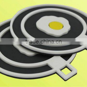 Promtional Unique Design Decorative Table Mat Placemat Table Pad