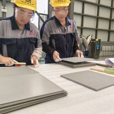 10um Sintered Porous Ti Plate As PTL For PEMWE photo-2