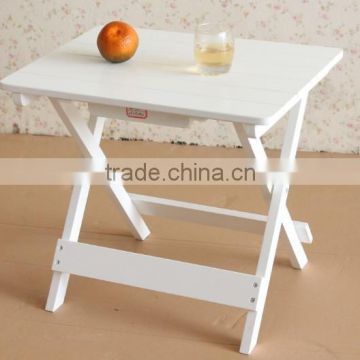 foldable craft table