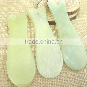 Various shaped body guasha massage board