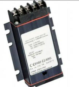 EPRO PR6423/011-131+CON031 8mm Eddy Current Sensor With Signal Converter