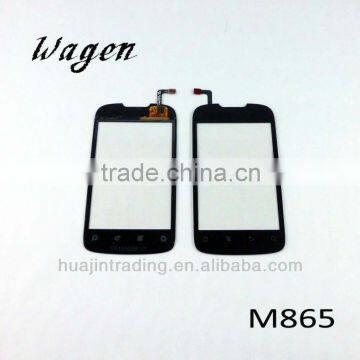 Touch Screen for Huawei M865