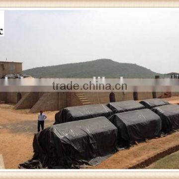 brick firing kiln for clay bricks profitable project