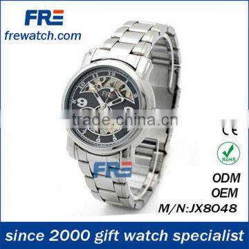 Fashion Mechanical Jewelry Watch Mechanical Watch