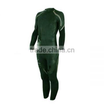 Custom Full Long Sleeve Wetsuit for Women Plus Size Made in China Quality Choice