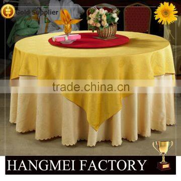 round table cloth,square table cloth for event