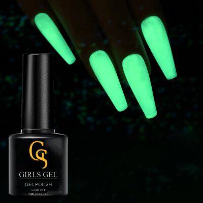 GS LUMINOUS GEL