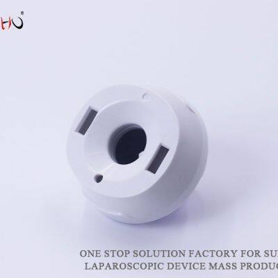 China Laparoscopy Instruments OEM for Disposable Trocar photo-2