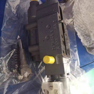 Hydraulic Pump A15vso175/A15vso210/A15vso280 for Industrial Machines, Excavator, Excavator and Crane Spare Parts photo-4