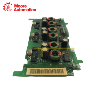 ABB NGDR-02C photo-4