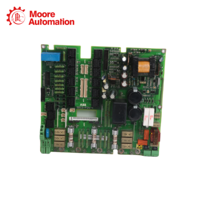 ABB SDCS-PIN-4 3ADT314100R1001