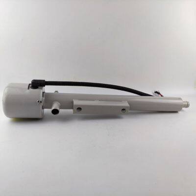 QSB K19 Marine Engine Parts Water Heater 3056182