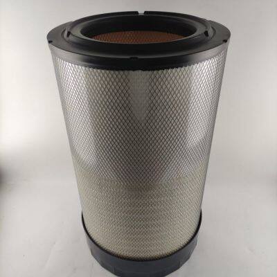 Heavy Truck Engine Parts Air Filter AF4272