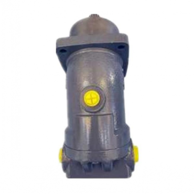 TOPONE Hydraulic Pumps A2 A2F A2FE A2FE63 A2FM32 A2FM45 A2FM80  Hydraulic Fixed Piston Motor A2FE63/61W-VZL100 R909437441