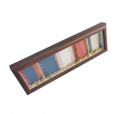 Min 5 pcs  8.5*5.8cm Xuan Paper Art Paper hard silk art paper Painting Frame  Artcrafts Calligraphy Artworks