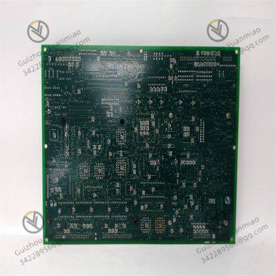 GE DS215TCQAG1BBF Redundant controller module