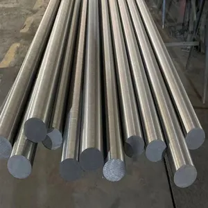 Grade 420 431 17-4pH Stainless Steel Bright Bar for Tools