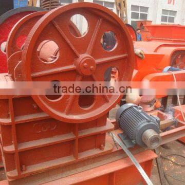 Model 150*250 stone crusher machine price in india