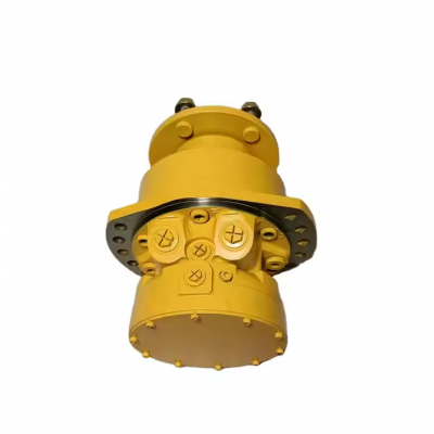MS83-2-1BJ-T80-3A50-YEJW Low Noise Hydraulic Drive Motor High Torque Motor MS05 MS08 MS11 MS18 MS25 MS50 MS83
