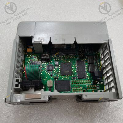 Premium ProSoft MVI69E-MBS High-Quality Serial Enhanced Communication Module photo-3