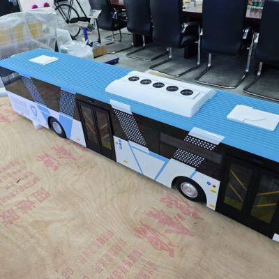Bus Model Manufacturer photo-5