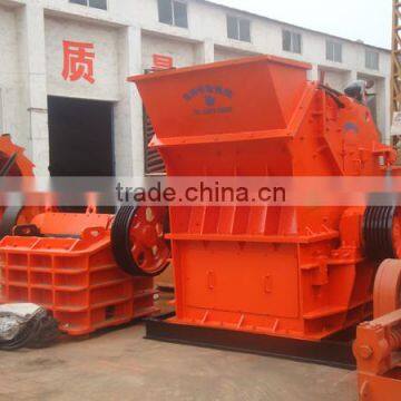 Huahong Sand Maker/sand Production Line photo-3