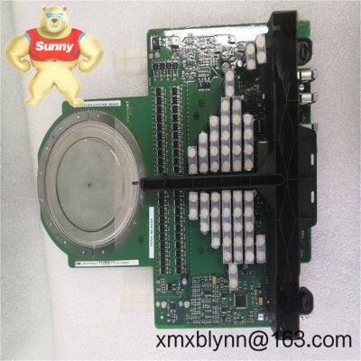 ABB 3BHL000384P0101 – Control/Interface Board for ABB Low-Voltage Drives
