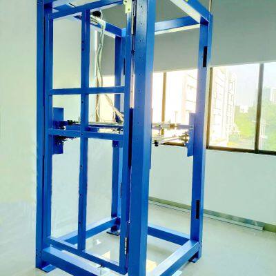 Hinges Durability Test Machine photo-3