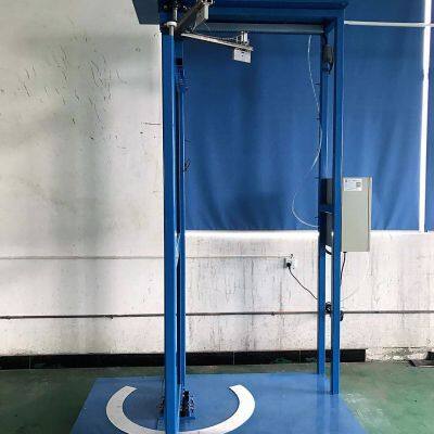 Floor Spring Cycle Test Machine photo-4