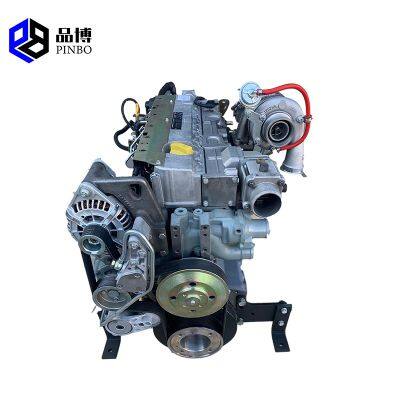 Wholesale Price for Sale New TCD2012L062V Original Four-Stroke Water-Cooled Generator Live Start Function Motor Engine Pump