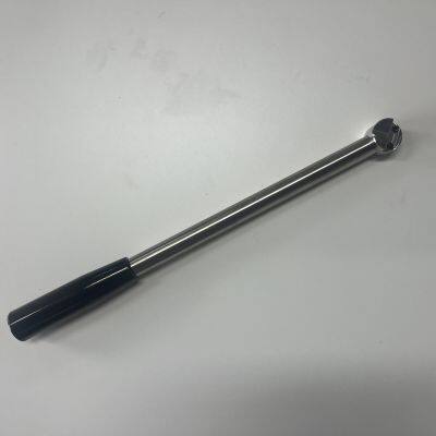 Alphadock Oeb5 Split Butterfly Valve Opening Tool for Containment Pharma Machinery OSD Process