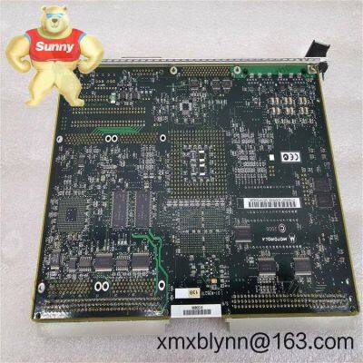 Motorola MVME172PA-652SE: Your Reliable VME Workhorse for Legacy Industrial Systems photo-3