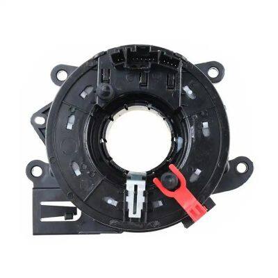 61318379091 Spiral Airbag Clock Spring for BMW E39 E46 E53 E83 E85 E86 X3 X5 photo-4