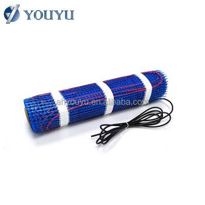 High Quality Wholesale Custom Cheap Solar Floor Heating System Mat Customized Contemporary Thermos Floor Underfloor Heating photo-6