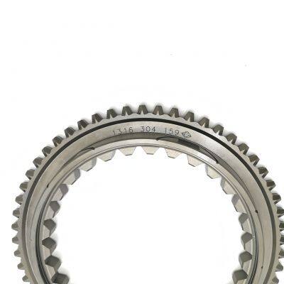 Gearbox 1316304159 Truck Parts Synchronizer Cone 95534409 Italian Tooth Cone photo-4