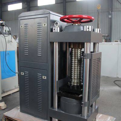 HST YES-2000 200Ton Digital Display Hydraulic Compressive Strength Tester photo-3