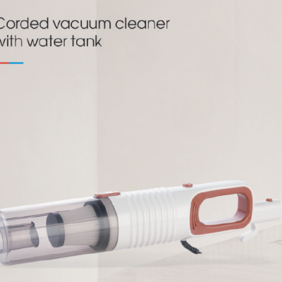 High Suction and Powerful Vacuum Cleaning Machine, Floor Scrubber, and Integrated Suction and Mopping Machine（Wechat:13510231336） photo-2