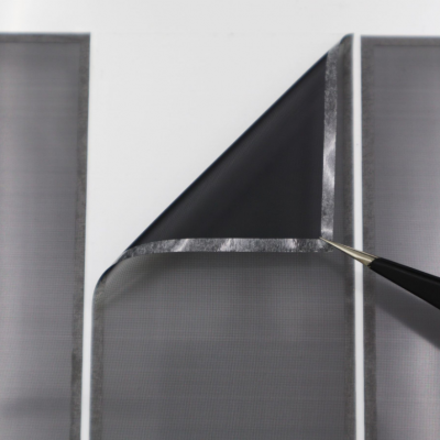 Ultra-thin Waterproof Breathable Mesh, Precision Component Protection, High Barrier photo-3