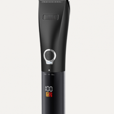 Multi functional hair salon dedicated automatic electric push hair clipper（Wechat:13510231336）