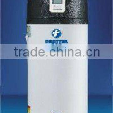 Domestic Air Source heat pump