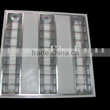 T5 3x14w Grille Lamp/Fluorescent Grille Lamp Fitting