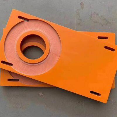 PFCP203 Phenolic Paper Sheets (XXP, 3021, HP2061.6) photo-4
