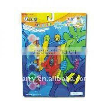 fish animal suncatcher for kid