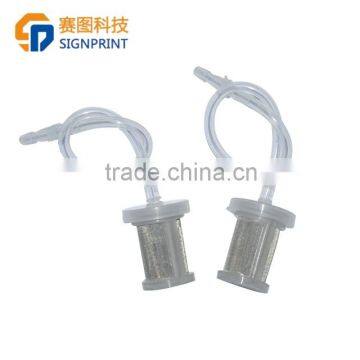 good price!! ink box filter /ink bottle filter for solvent printer