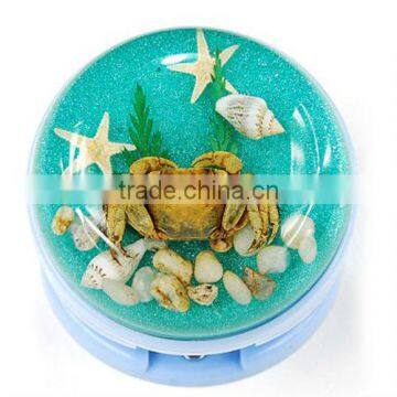 Souvenir Gifts Starfish Resin Paper Stapler Corporate Gift photo-4