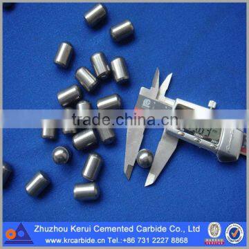 High Quality drill button carbide,drill button carbide drill bit button Details