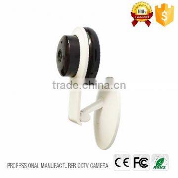 Household Wifi Mini IP 2.8mm Fixed Lens 1MP 720 HD IR CCTV Camera photo-5