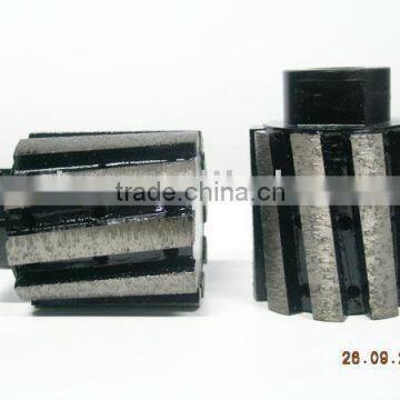 milling cutter