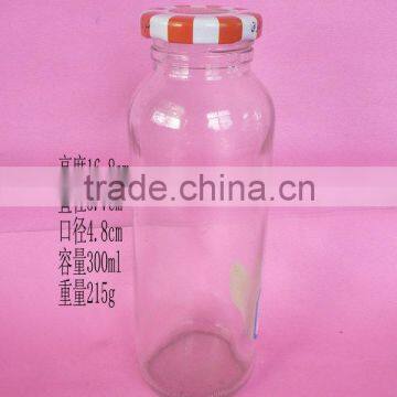 glass juice bottle,fruit juice glass bottle,beverage glass bottle