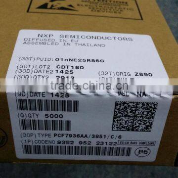 (100% Original)IC TRANSPONDER PLLMC Semiconductor PCF7936AS/3851/C photo-5